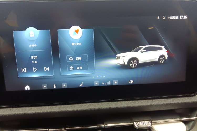 Used Ford Equator Sport 2022 EcoBoost 170 Platinum Edition
