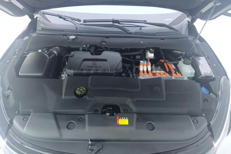 Used Wuling Xingguang 2023 150 Advanced Edition
