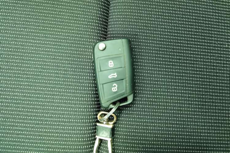 Used Volkswagen Golf 2016 1.6L Automatic Fashion Model
