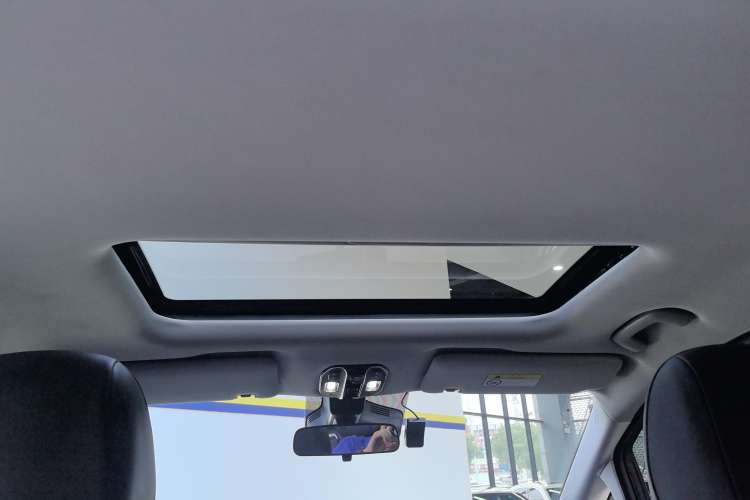 Used GAC Trumpchi M8 2024 Master Series 400T Prestige Edition
