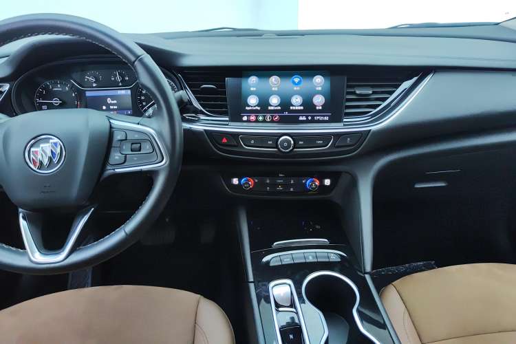 Used Buick Regal 2023 552T Smart Enjoyment Version