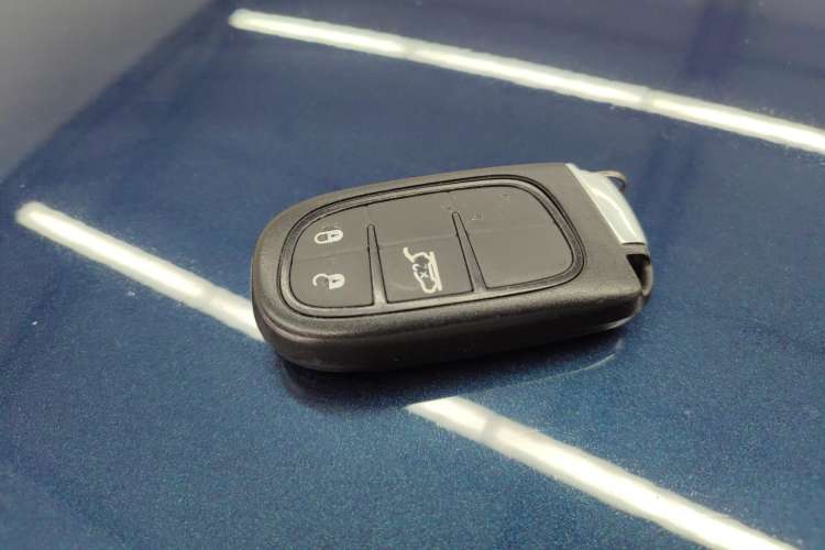 Used  Grand Commander 2022 2.0T Two-Wheel Drive Elite Version