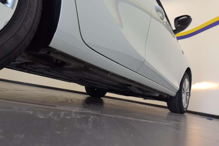 Used Buick Excelle 2020 15N CVT Elite Edition
