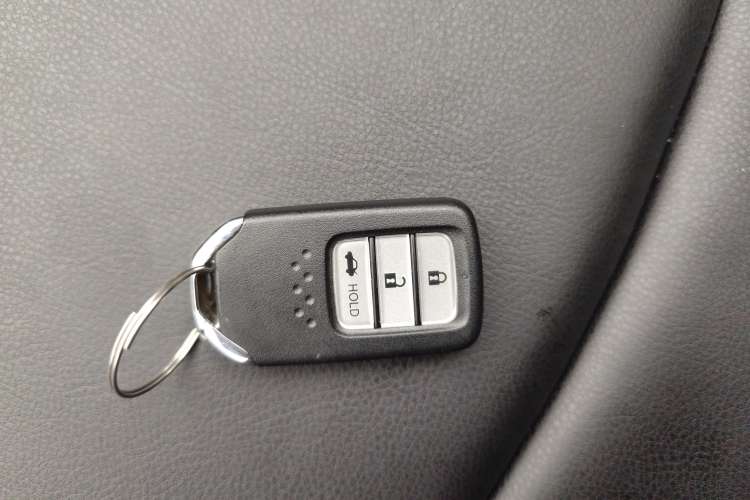 Used Honda Crider 2019 180 Turbo CVT Comfort Edition China V
