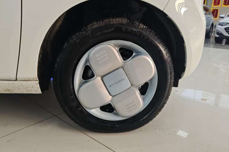 Used  Panda 2024 Panda Mini 200km Endurance Bear
