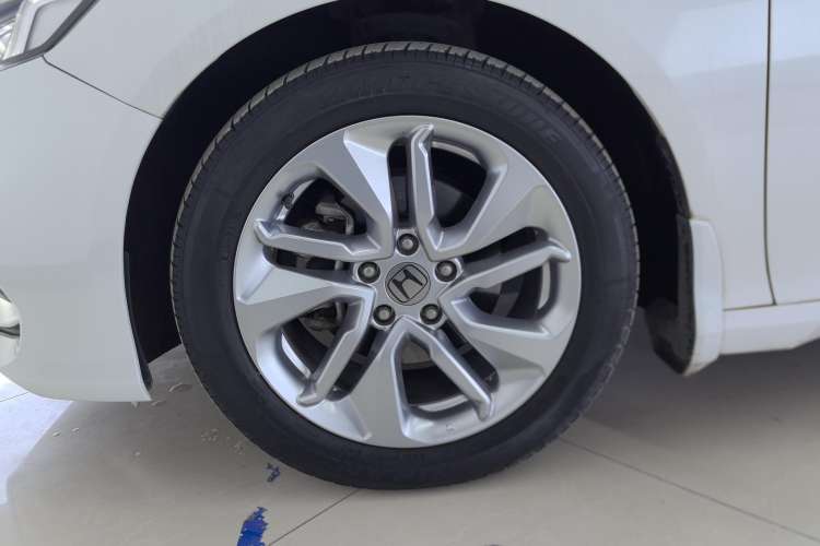 Used Honda Accord 2018 260TURBO Elite Edition China VI
