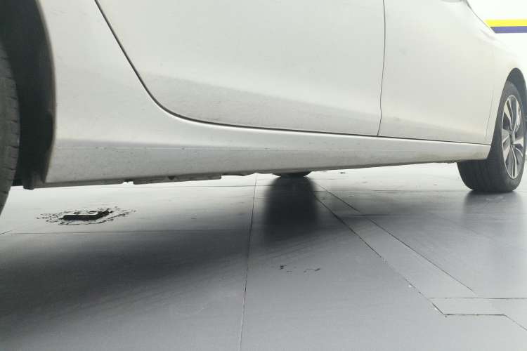 Used Peugeot 408 2022 1.6T Light-Chasing Edition