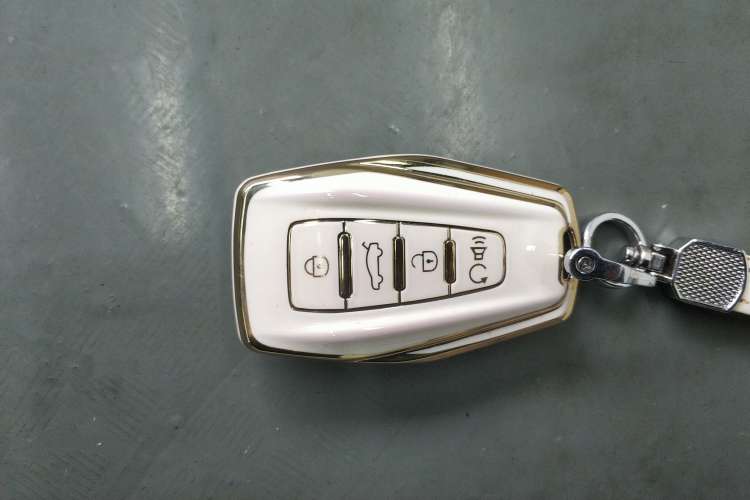 Used Geely Auto Haoyue L 2023 2.0T DCT Prestige Edition
