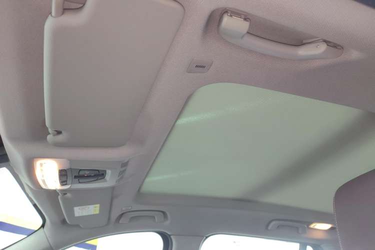 Used BMW X1 2021 sDrive25Li Leading Model
