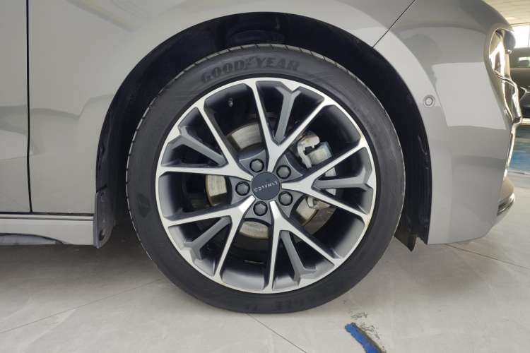 Used Lynk & Co 03 2022 2.0TD DCT JingPro
