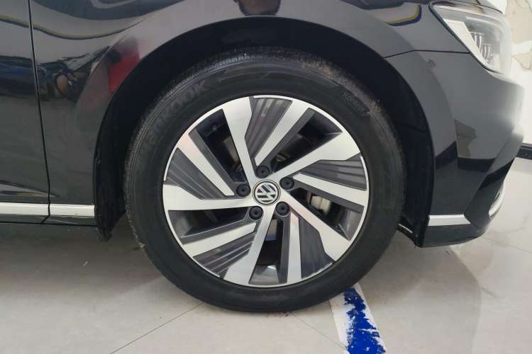 Used Volkswagen Magotan GTE Plug-in Hybrid 2020 GTE Luxury Model
