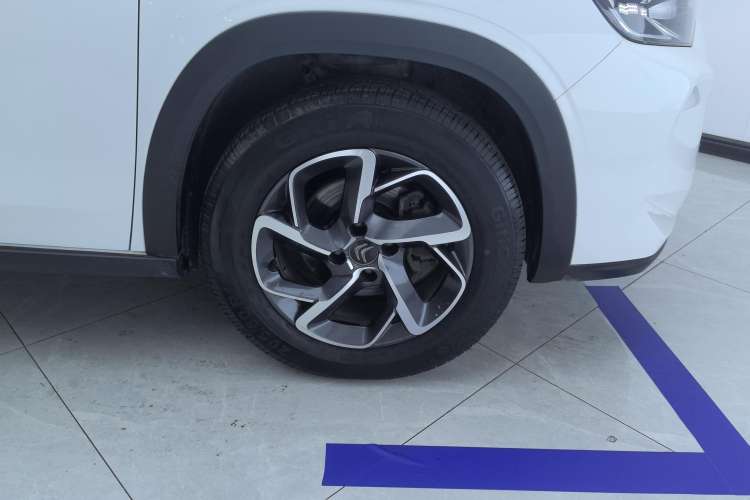 Used Citroen C3-XR 2021 190THP DCT ZhiShang Edition
