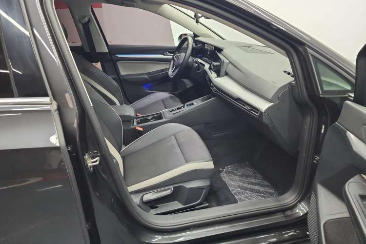 Used Volkswagen Golf 2021 280TSI DSG Pro
