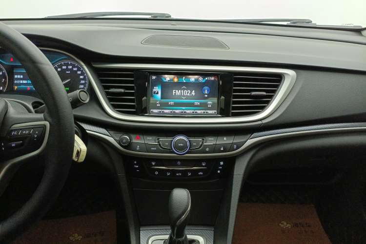 Used Buick Excelle GX 2019 18T Automatic Connected Elite Model China VI Standard
