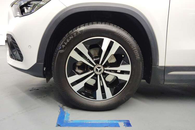 Used Mercedes-Benz GLA 2022 GLA 200
