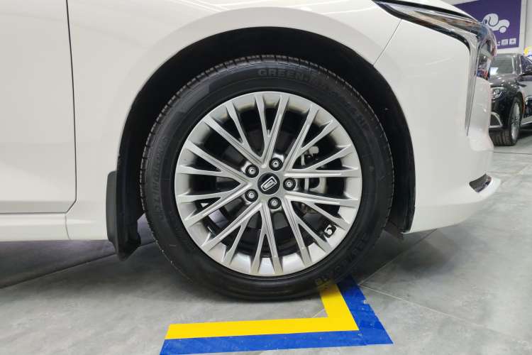 Used Bestune B70 2023 Third Generation 1.5T Automatic Enjoyment Version
