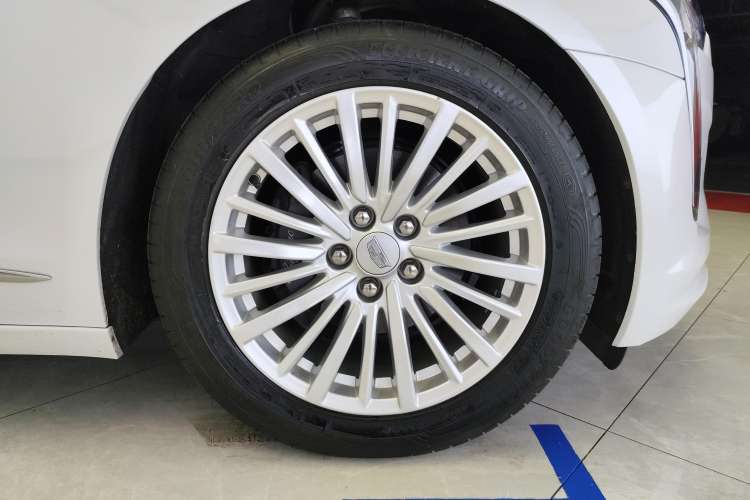 Used Cadillac CT6 2022 28T Luxury Edition
