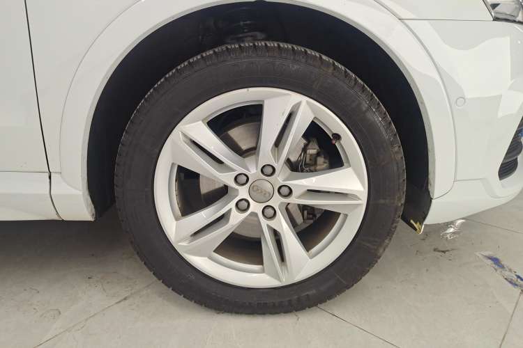 Used Audi Q3 2016 35 TFSI Style Edition
