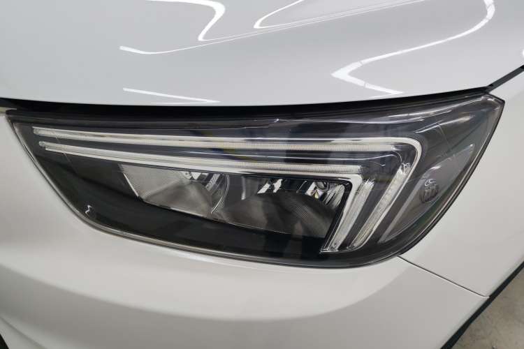 Used Buick Encore 2018 18T Automatic Two-Wheel Drive Urban Leading Model
