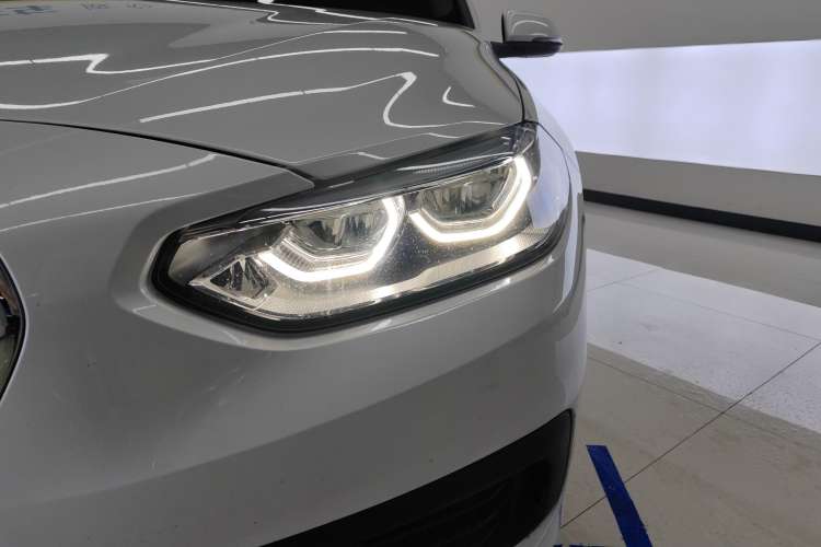 Used BMW 1 Series 2020 120i Fashion Model
