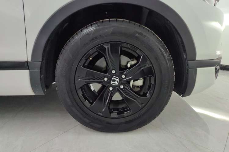 Used Honda Breeze 2021 240TURBO CVT Front-Wheel Drive Elite Edition
