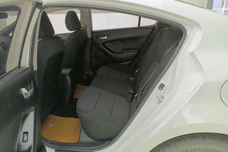 Used Kia K3 2016 1.6L Automatic GL