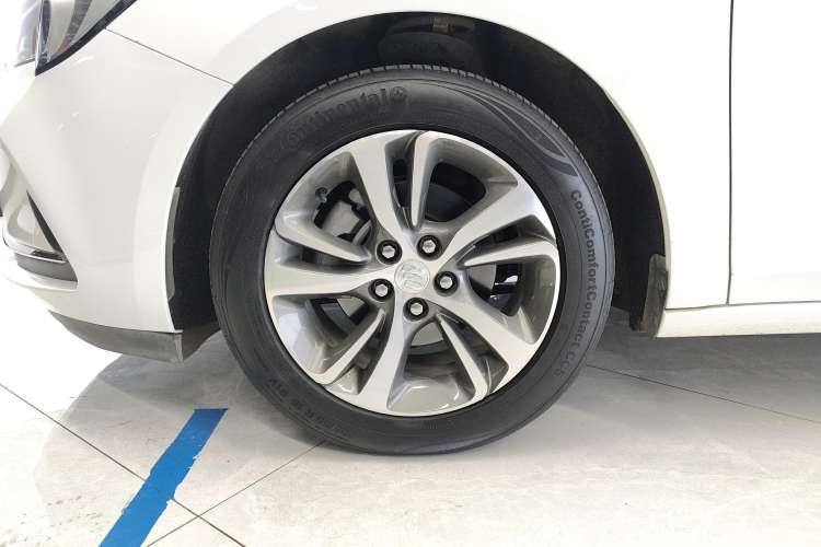 Used Buick Verano 2020 20T CVT Leading Edition
