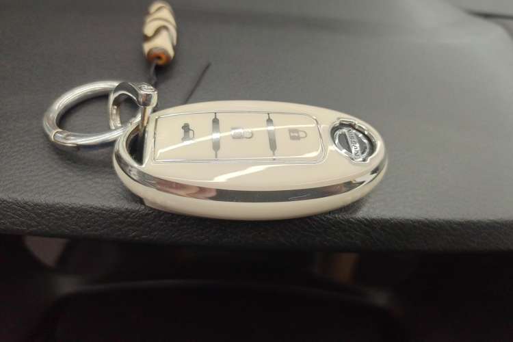 Used Nissan Sylphy 2020 1.6L XL CVT Enjoyment Edition
