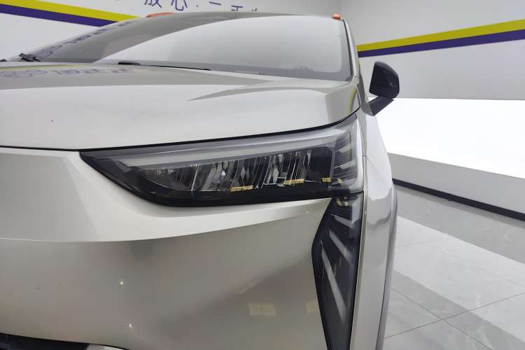 Used AION Y 2021 70 Enjoyment Tech Edition
