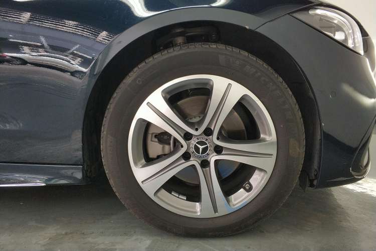 Used Mercedes-Benz C-Class 2022 Restyled C 200 L Sport Edition