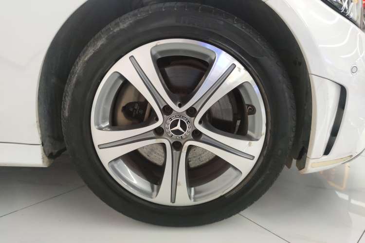 Used Mercedes-Benz C-Class 2020 C 260 L Sport Edition
