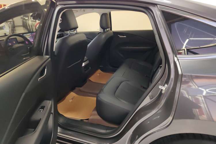 Used Wuling Xingguang 2023 150 Advanced Edition
