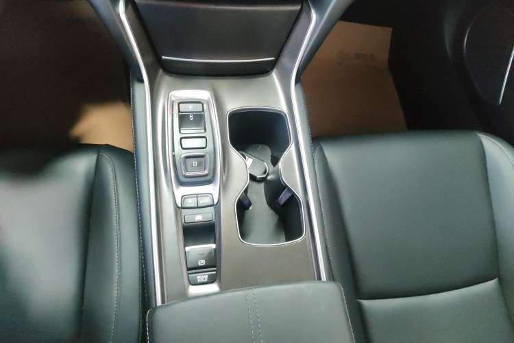 Used Honda Accord 2022 Xing·Hybrid 2.0L Xingling Version
