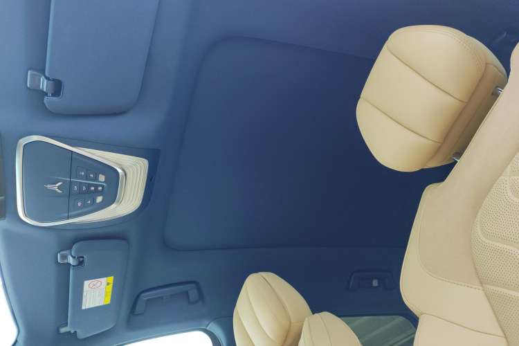 Used VOYAH FREE 2024 Ultra-Long Range Intelligent Driving Version
