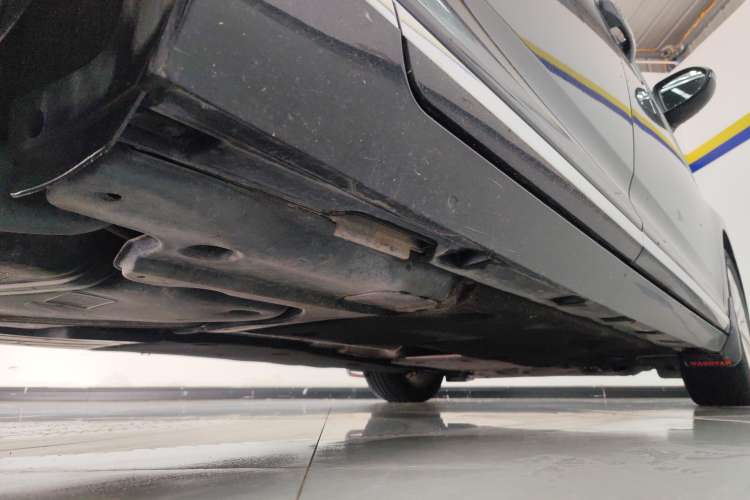 Used Volkswagen Magotan 2019 330TSI DSG Luxury Version China VI Standard
