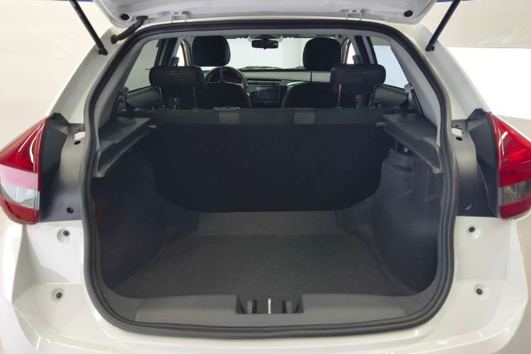 Used Chery Tiggo 3X 2024 1.5L CVT Excellence Edition
