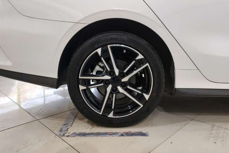 Used Geely Auto Binray 2024 Binrui COOL 1.5T DCT Champion Edition
