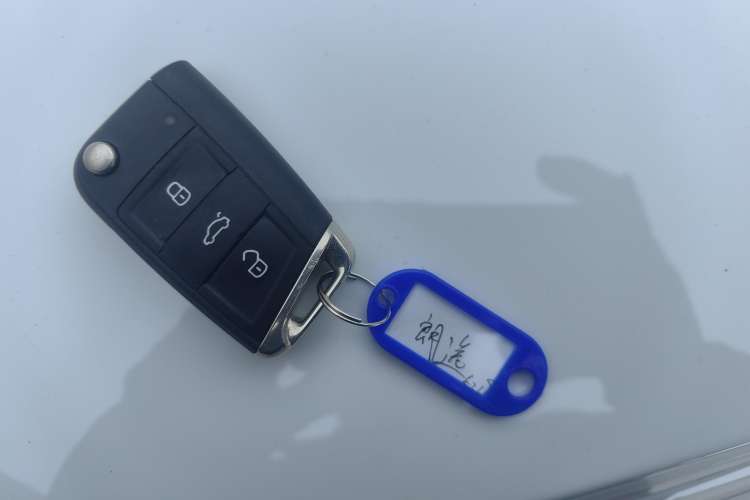 Used Volkswagen Lavida 2023 280TSI DSG Starry Sky Deluxe Edition
