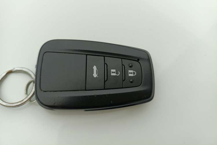 Used Toyota Levin 2023 185T CVT Luxury Edition
