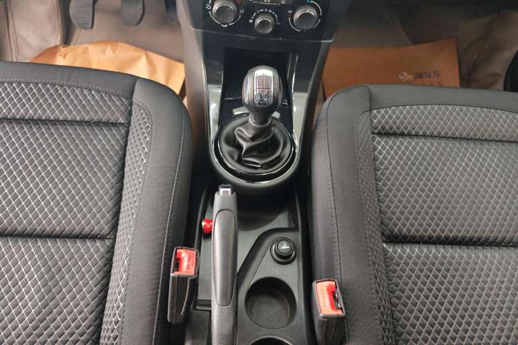 Used Citroen C-Quatre 2013 Sedan 1.6L Manual - Prestige Model
