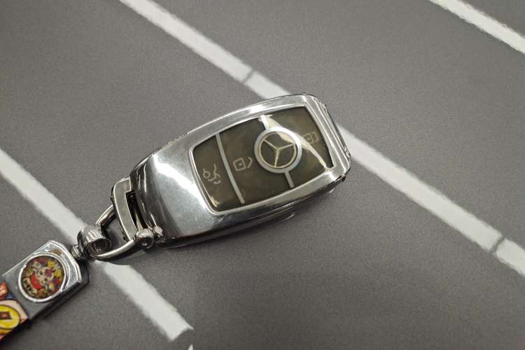 Used Mercedes-Benz GLA 2020 GLA 200
