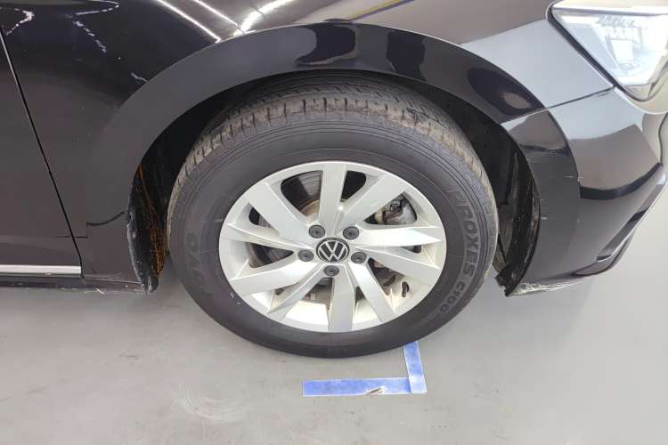 Used Volkswagen Passat 2021 280TSI Business Edition
