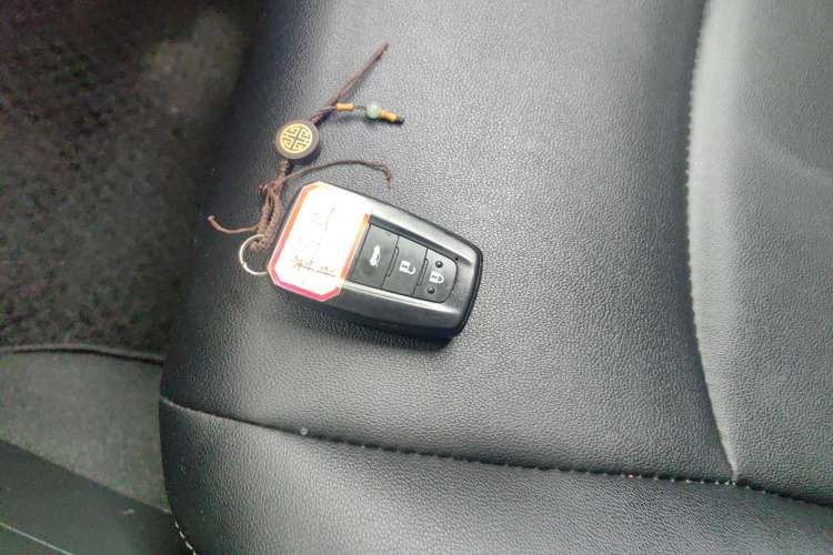 Used Toyota Corolla 2021 1.2T S-CVT Elite PLUS Edition