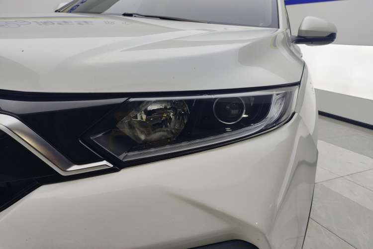 Used Honda XR-V 2021 1.5L CVT Classic Edition
