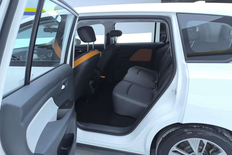 Used Bestune NAT 2023 PRO Comfort Travel Edition 419km
