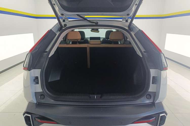 Used GAC Trumpchi EMKOO 2022 1.5T Supernova Max Edition