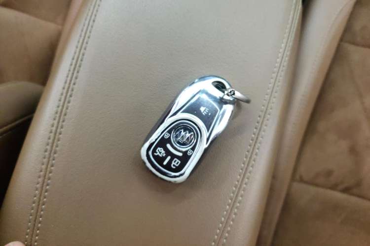 Used Buick Regal 2023 552T Smart Enjoyment Version
