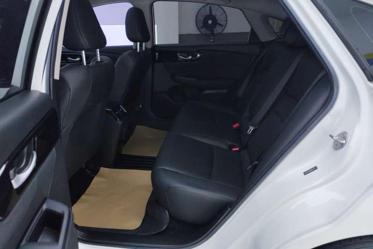 Used Honda Crider 2019 180 Turbo CVT Luxury Edition China VI Emission Standard
