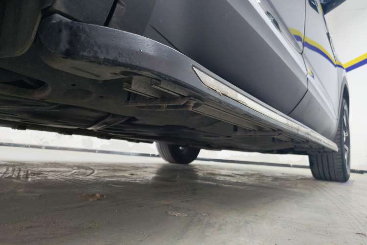 Used Volkswagen Teramont 2020 380TSI Four-Wheel Drive Luxury Version China VI Standard
