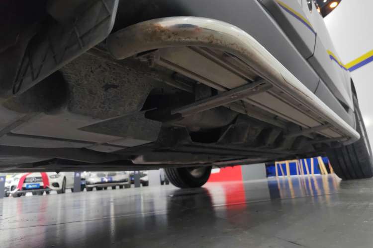 Used Ford Edge 2016 EcoBoost 245 Two-Wheel-Drive Titanium 5-Seater
